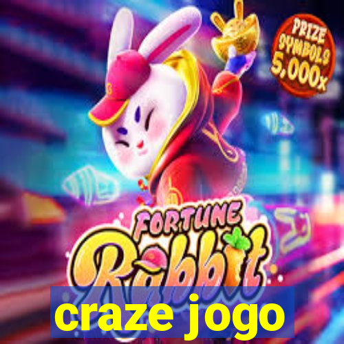 craze jogo